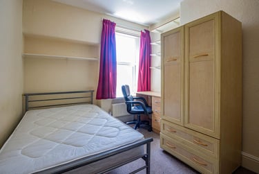 5 bed house, Malefant Street, Cathays, Cardiff, CF244QE - Image 6